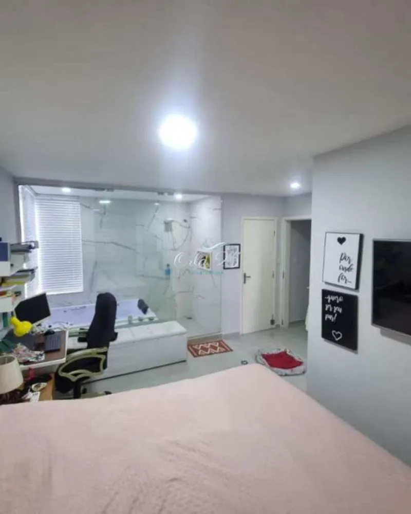 Casa, 3 quartos - Foto 11
