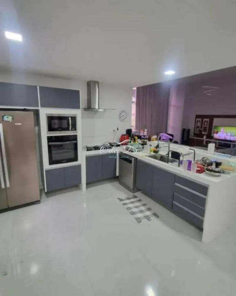 Casa, 3 quartos - Foto 7