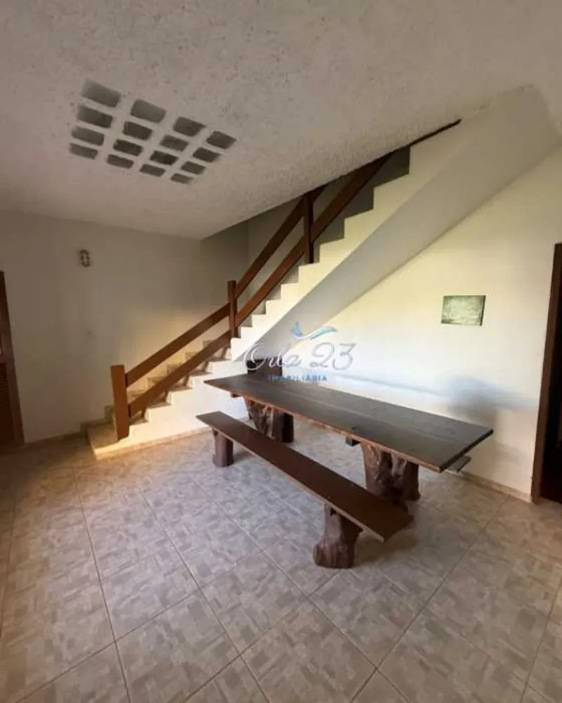 Casa, 4 quartos - Foto 2