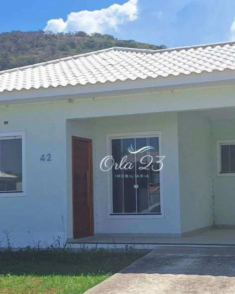 Casa, 3 quartos - Foto 2