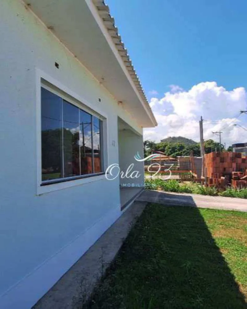 Casa, 3 quartos - Foto 3