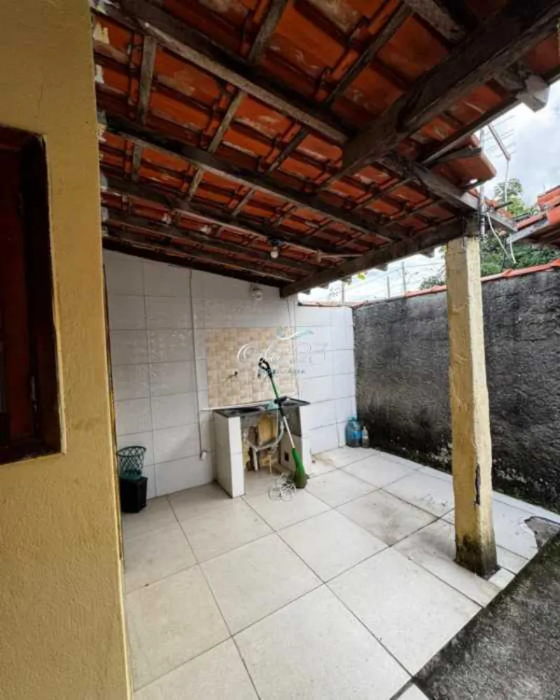 Casa, 2 quartos, 96 m² - Foto 9