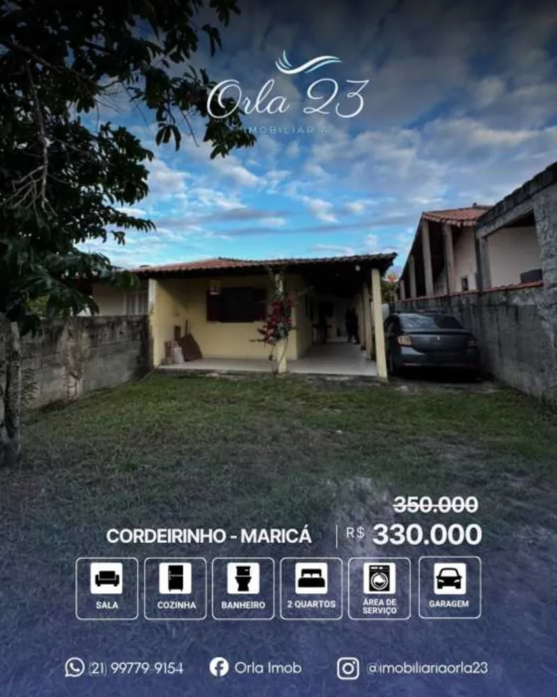 Casa, 2 quartos, 96 m² - Foto 2