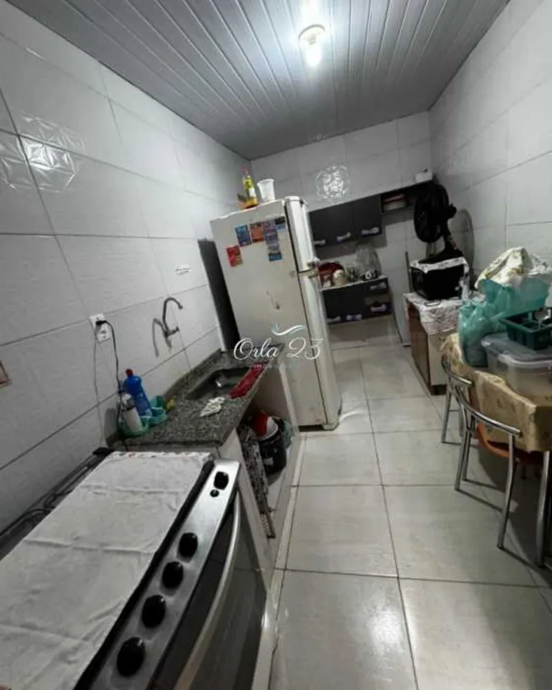 Casa, 2 quartos, 96 m² - Foto 4