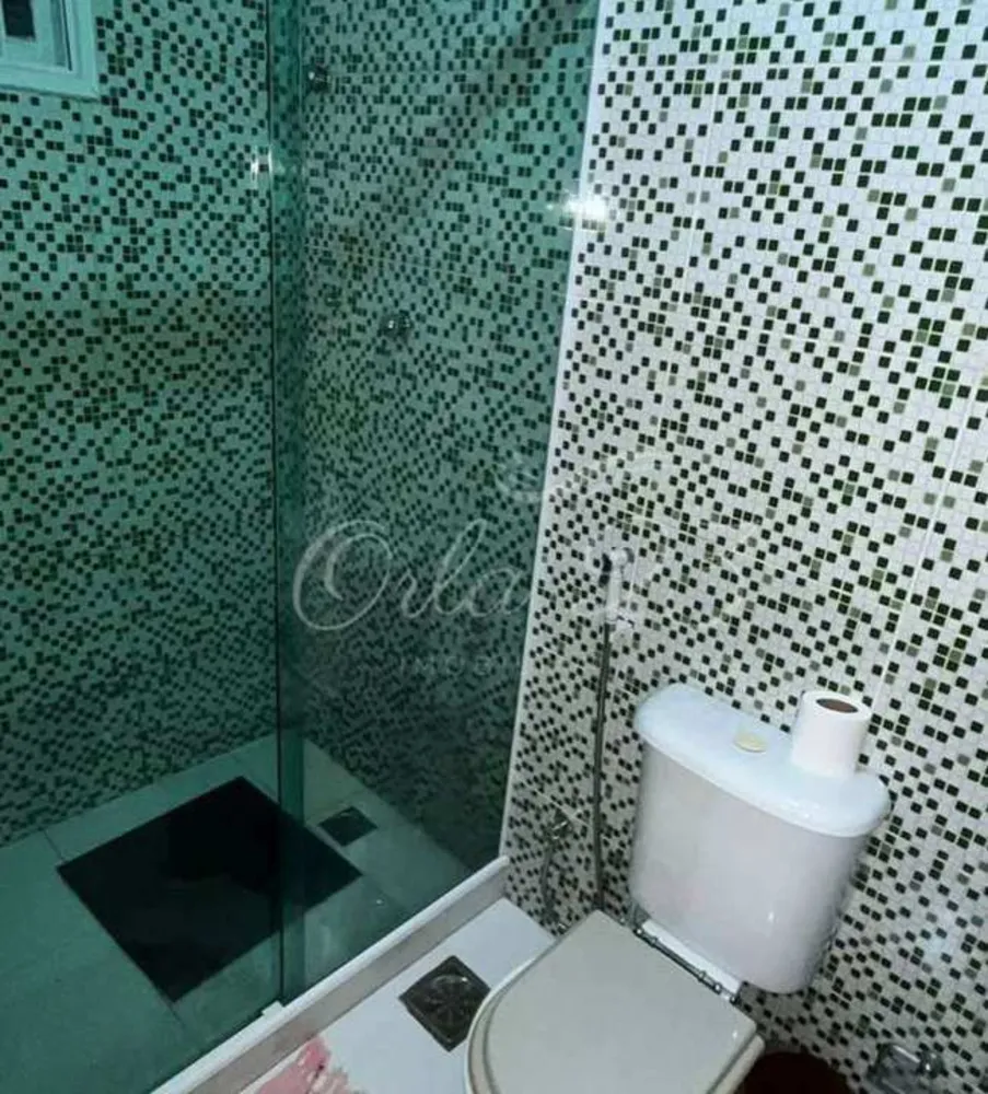 Casa, 2 quartos - Foto 7