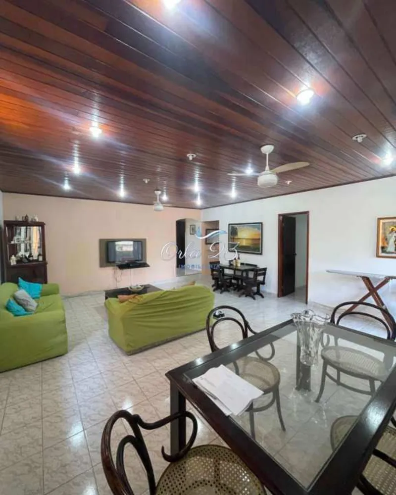 Casa, 4 quartos - Foto 7