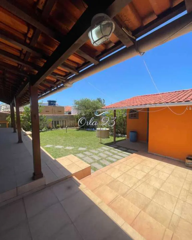 Casa, 4 quartos - Foto 5