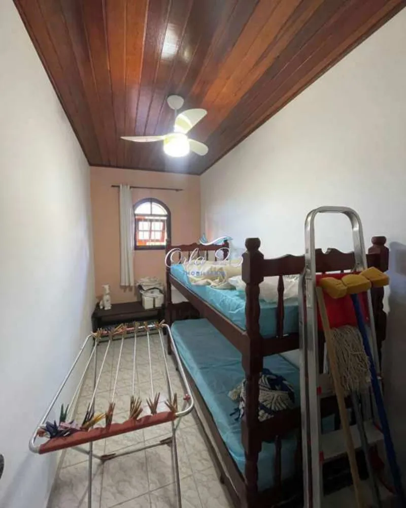 Casa, 4 quartos - Foto 10