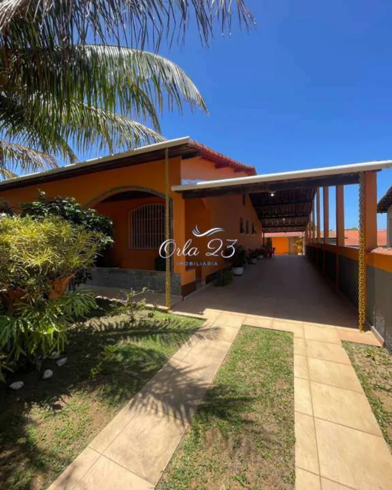 Casa, 4 quartos - Foto 4