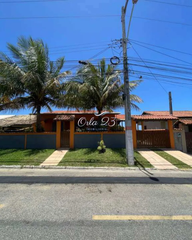 Casa, 4 quartos - Foto 2