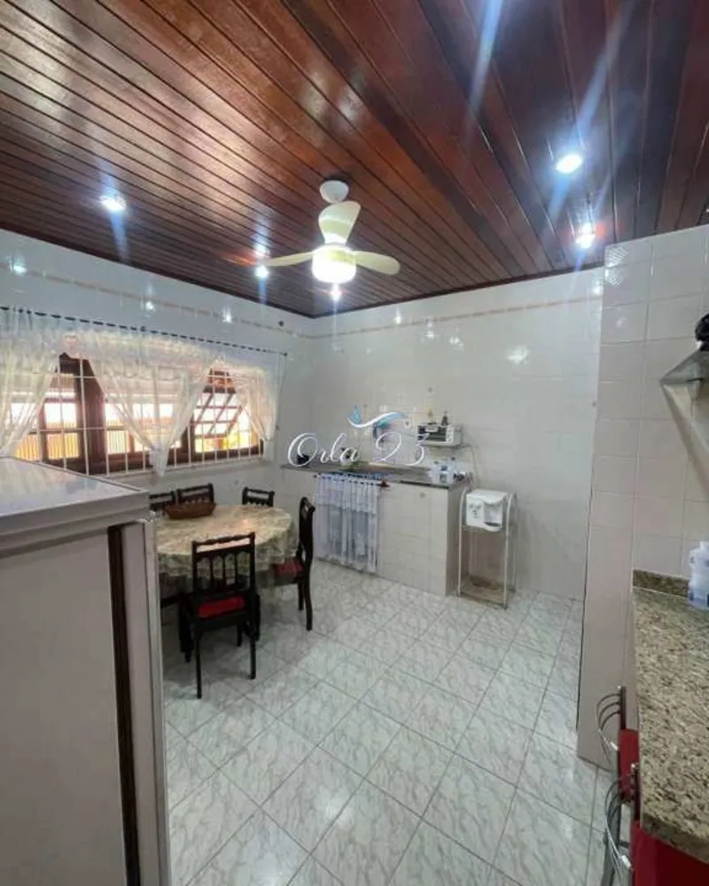Casa, 4 quartos - Foto 8