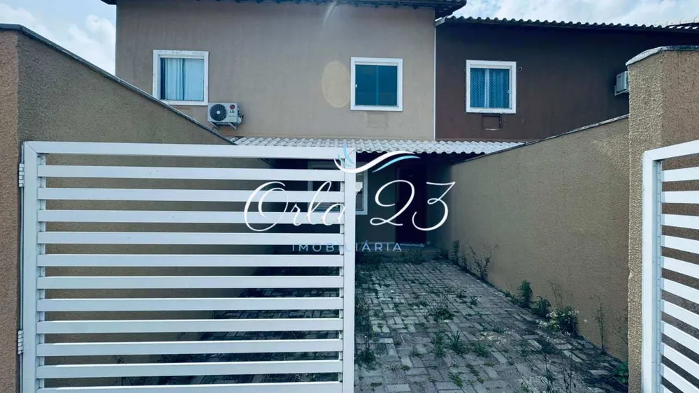 Casa, 2 quartos, 56 m² - Foto 2