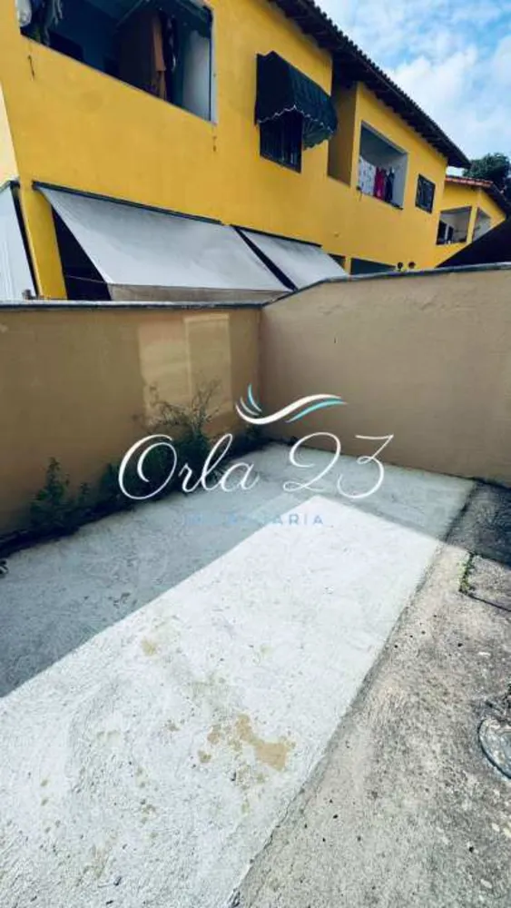 Casa, 2 quartos, 56 m² - Foto 11