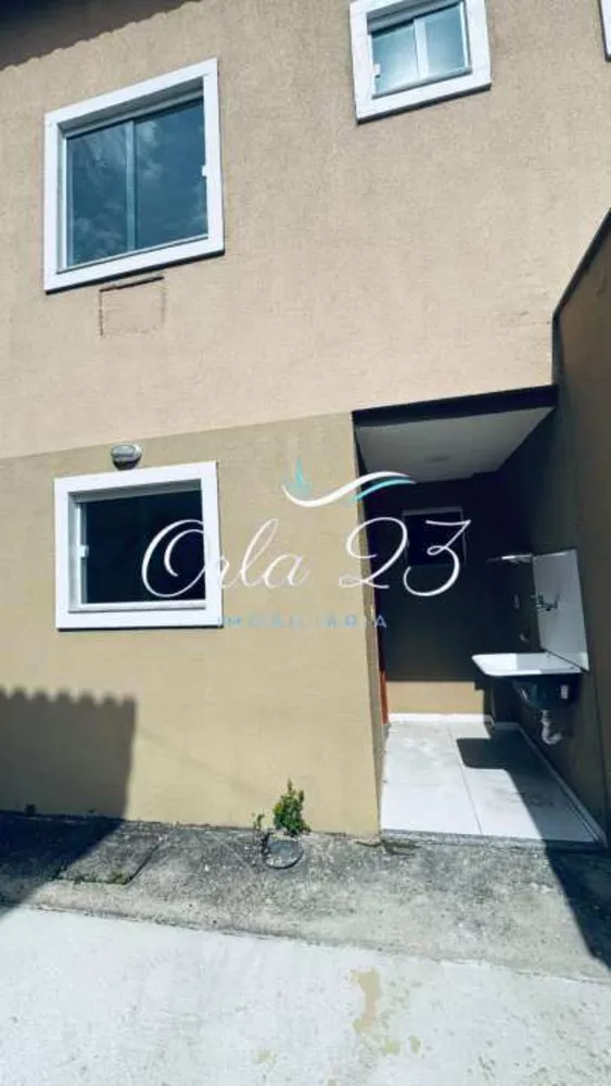 Casa, 2 quartos, 56 m² - Foto 3