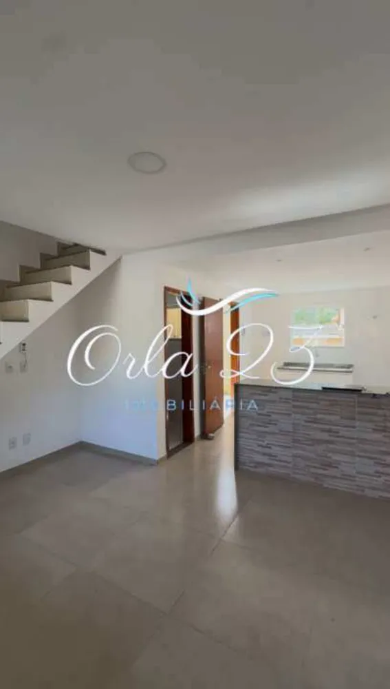 Casa, 2 quartos, 56 m² - Foto 5