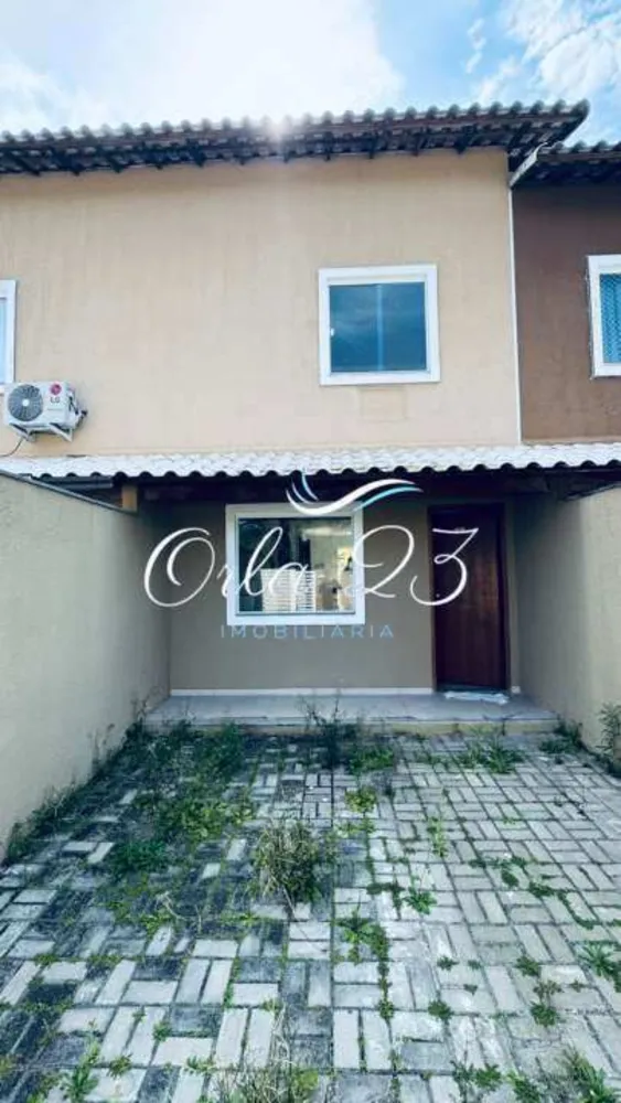 Casa, 2 quartos, 56 m² - Foto 4