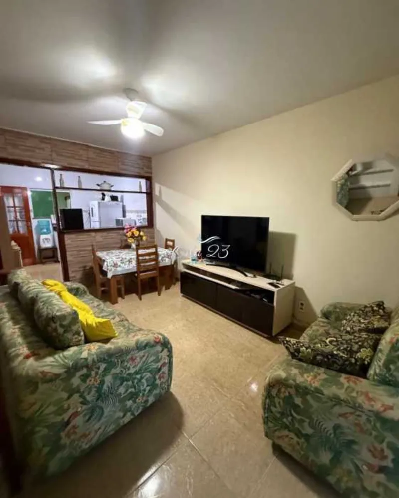 Casa, 2 quartos, 100 m² - Foto 2