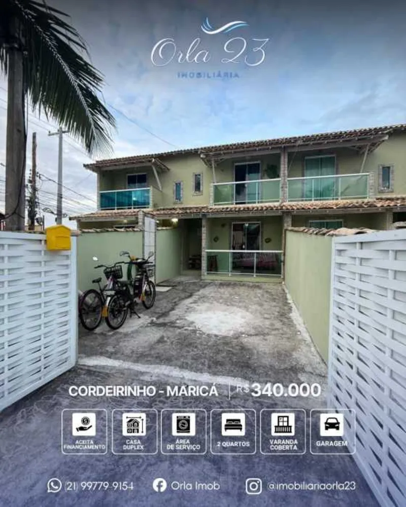 Casa, 2 quartos, 100 m² - Foto 1