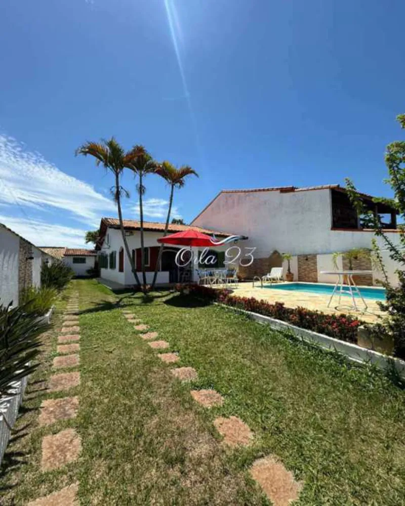 Casa, 4 quartos - Foto 2