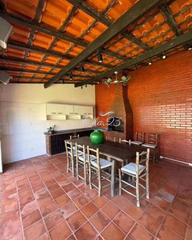 Casa, 4 quartos - Foto 12