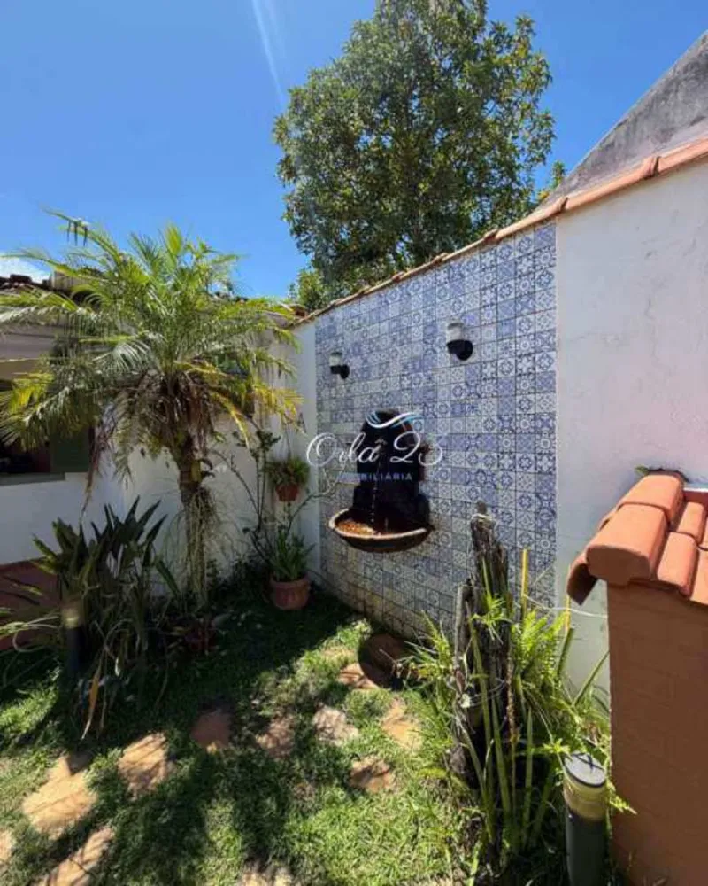 Casa, 4 quartos - Foto 11