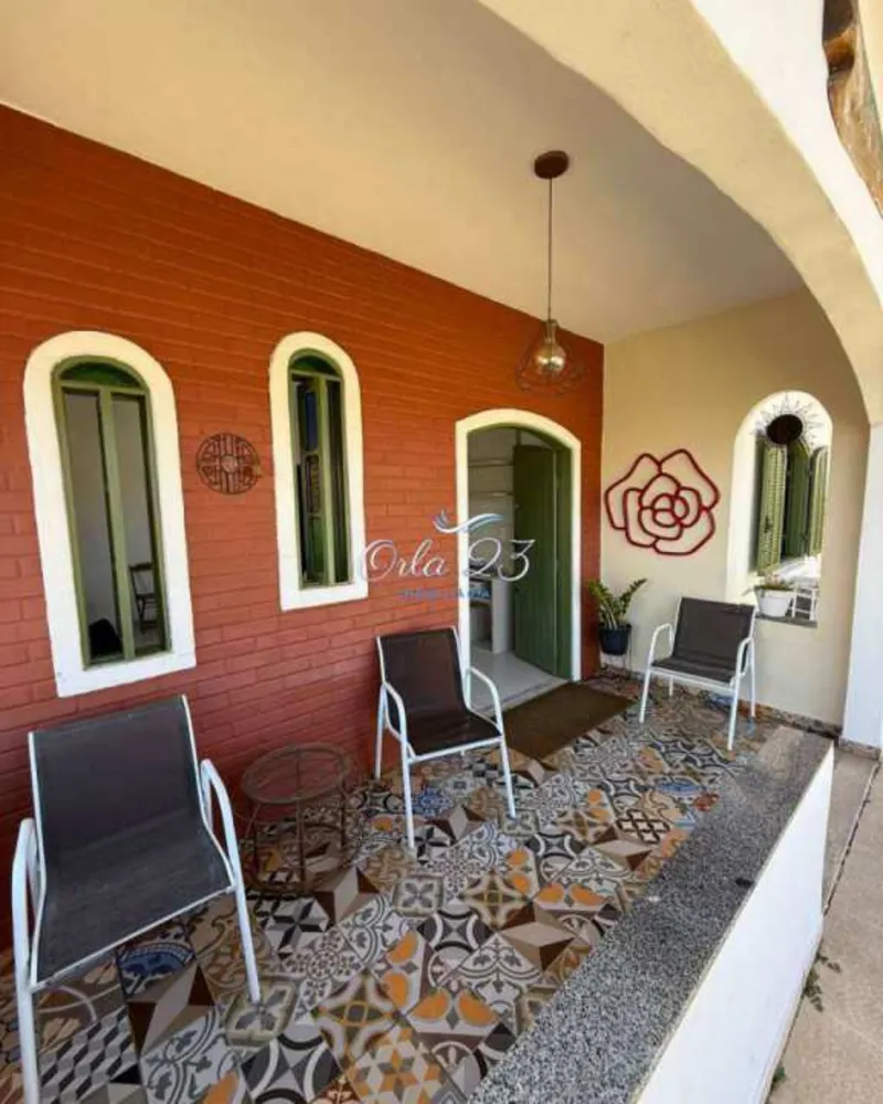 Casa, 4 quartos - Foto 5