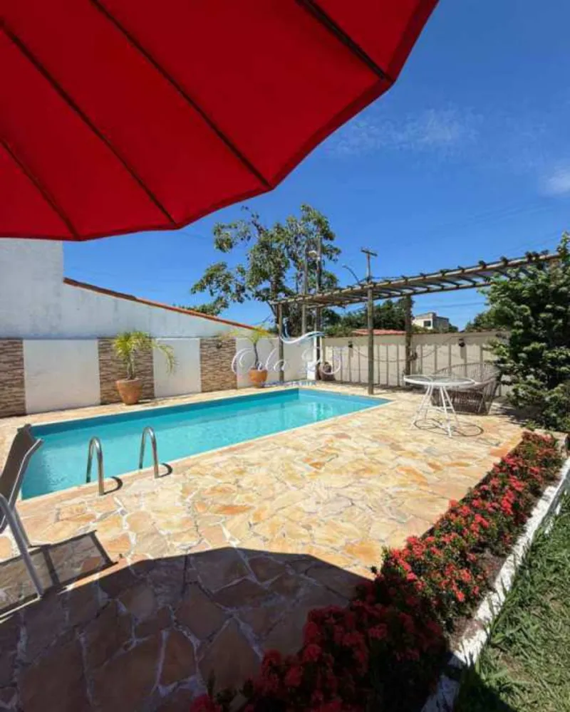 Casa, 4 quartos - Foto 3