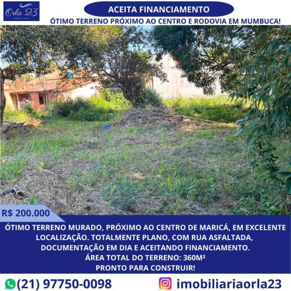 Terreno - Foto 1