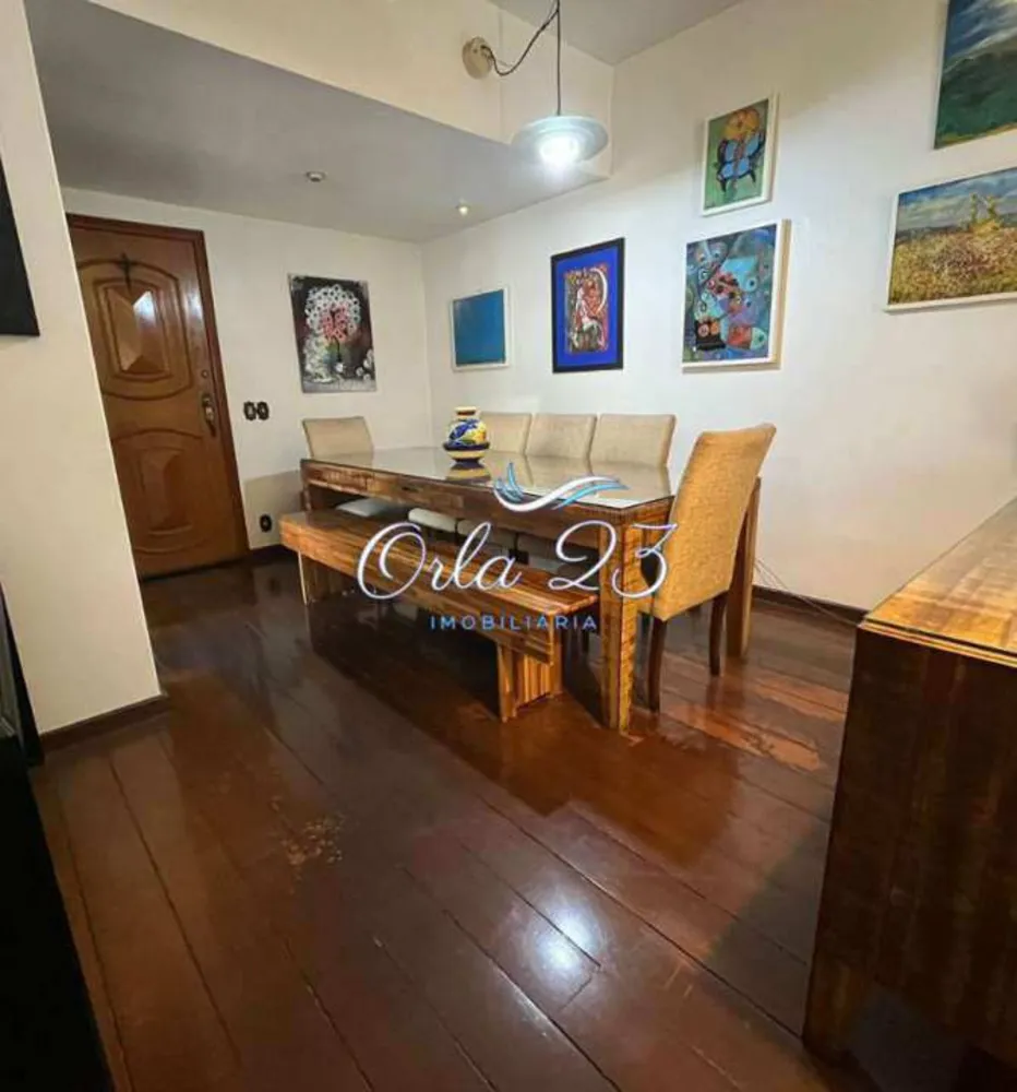 Apartamento, 3 quartos - Foto 10