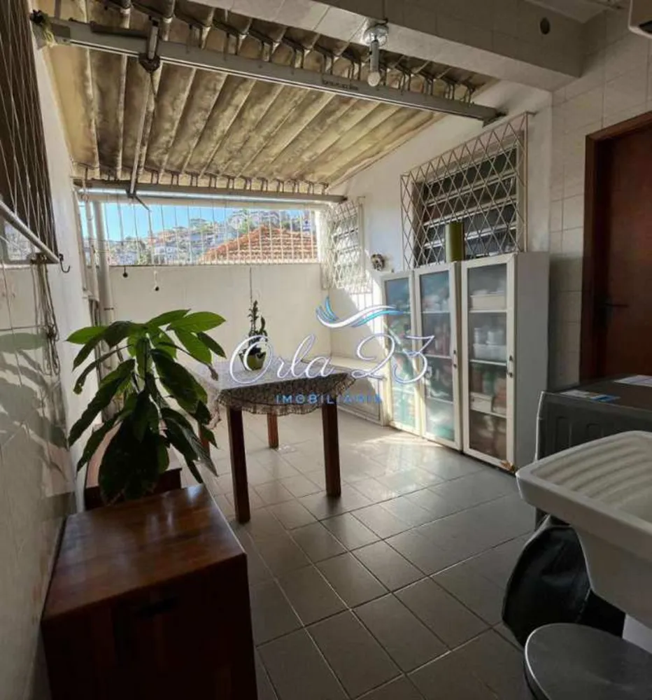 Apartamento, 3 quartos - Foto 9