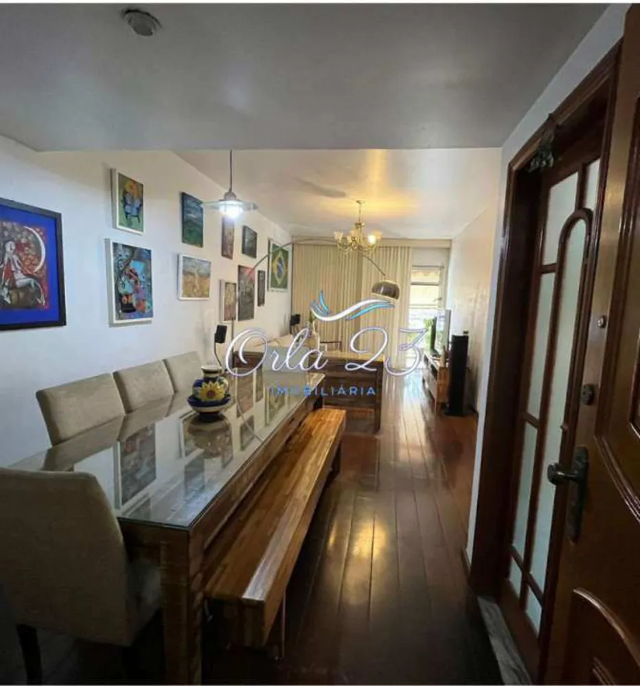 Apartamento, 3 quartos - Foto 2