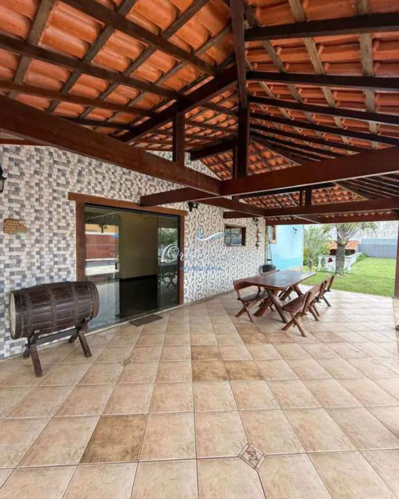 Casa, 3 quartos - Foto 4