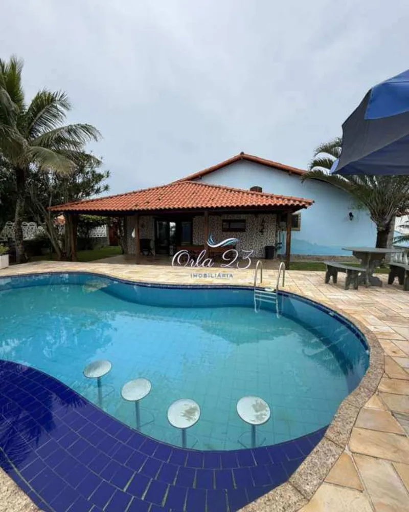 Casa, 3 quartos - Foto 3