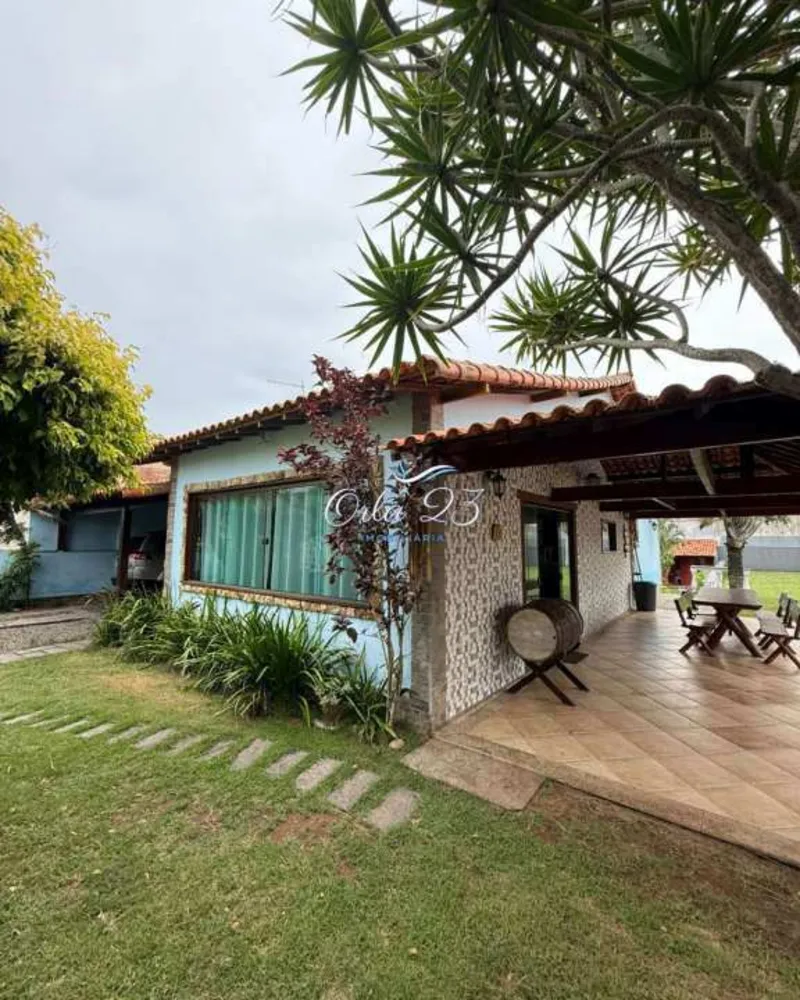 Casa, 3 quartos - Foto 12