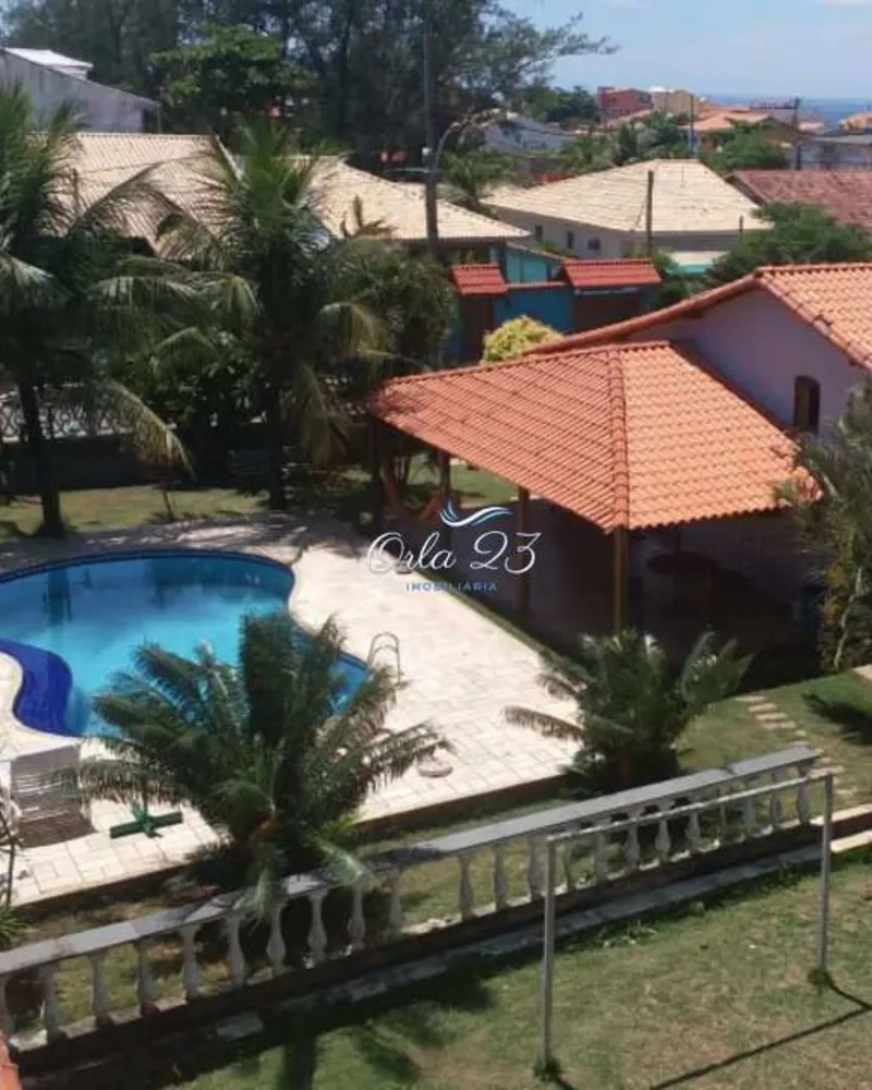 Casa, 3 quartos - Foto 11
