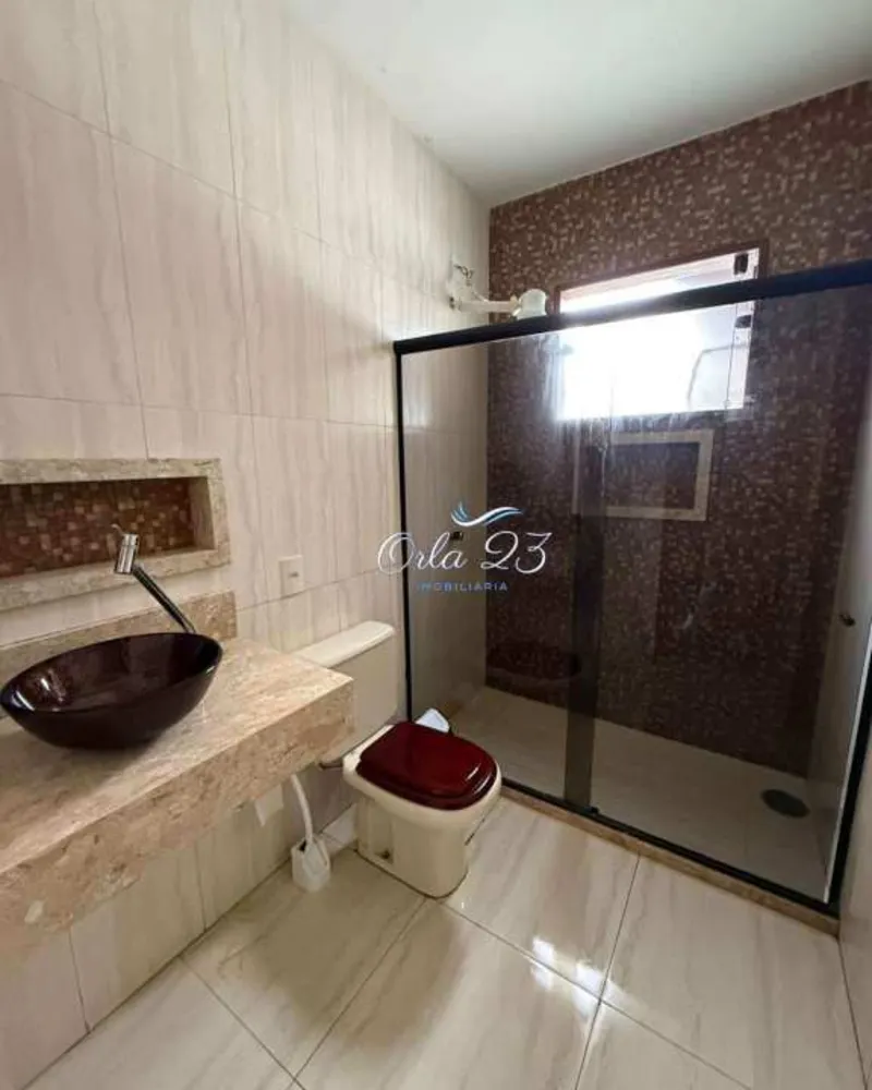 Casa, 3 quartos - Foto 16