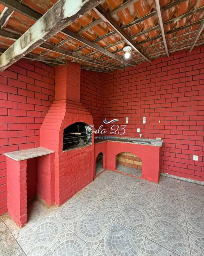 Casa, 3 quartos - Foto 10