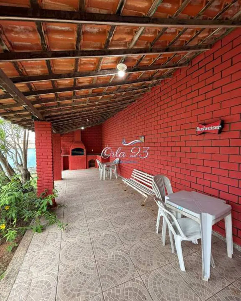 Casa, 3 quartos - Foto 9