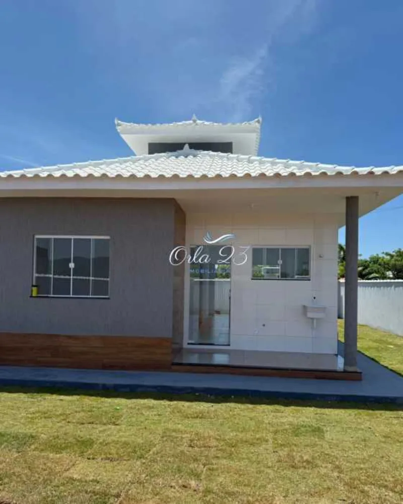 Casa, 2 quartos - Foto 16