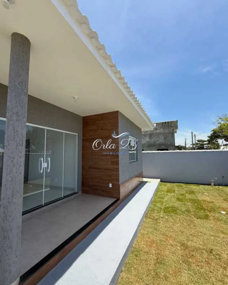 Casa, 2 quartos - Foto 5