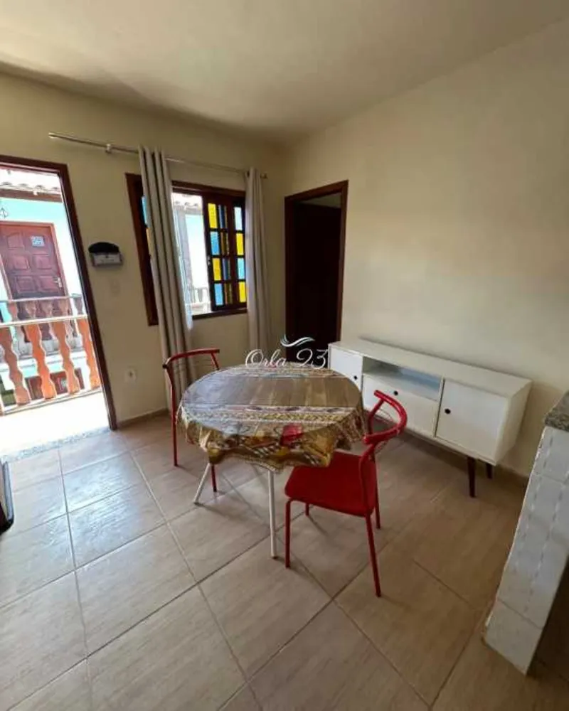 Casa, 1 quarto - Foto 4