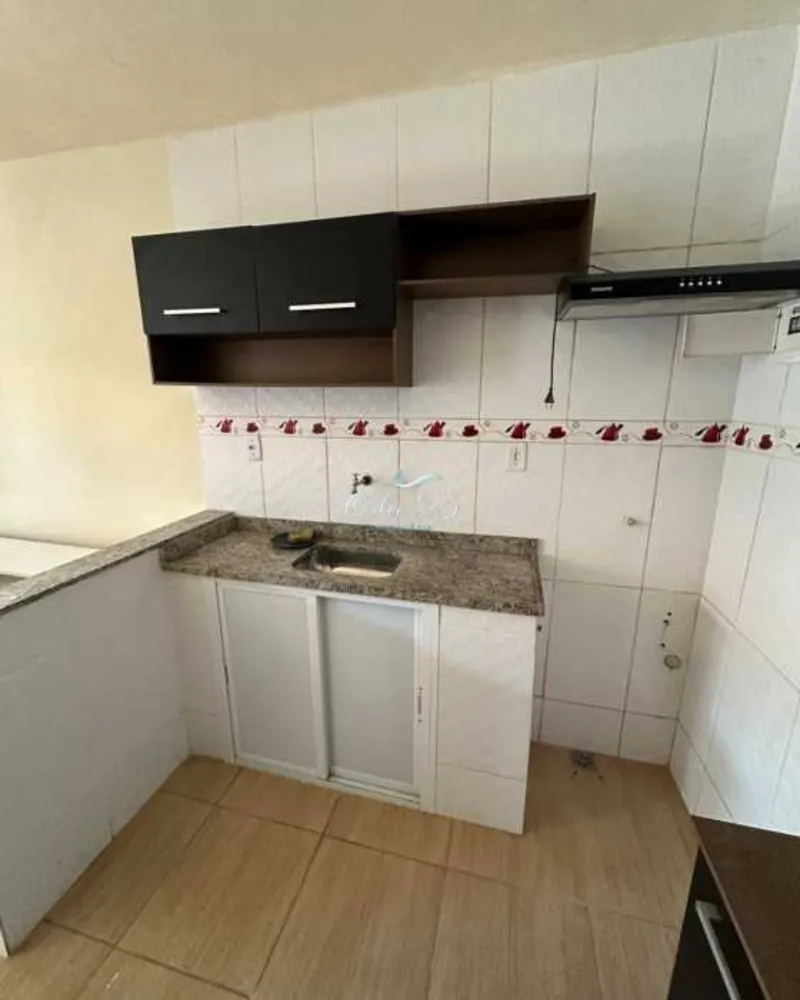 Casa, 1 quarto - Foto 6