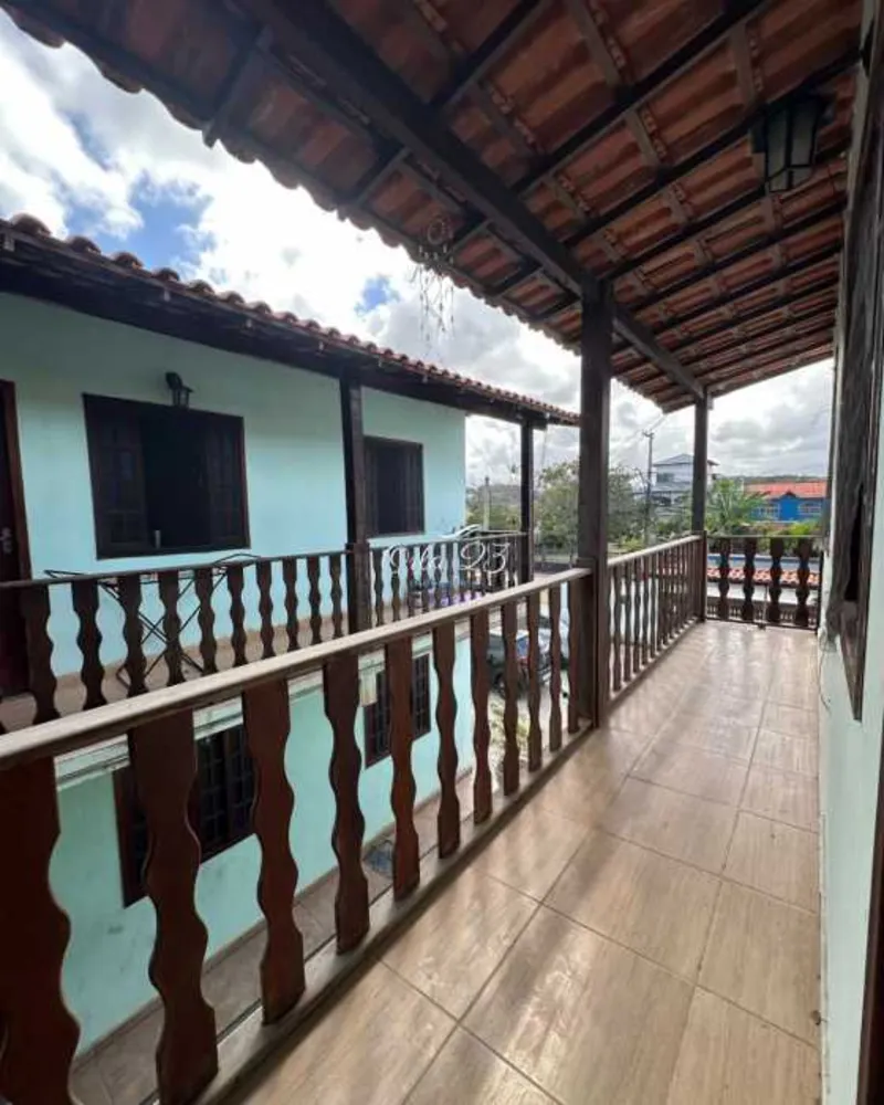 Casa, 1 quarto - Foto 2