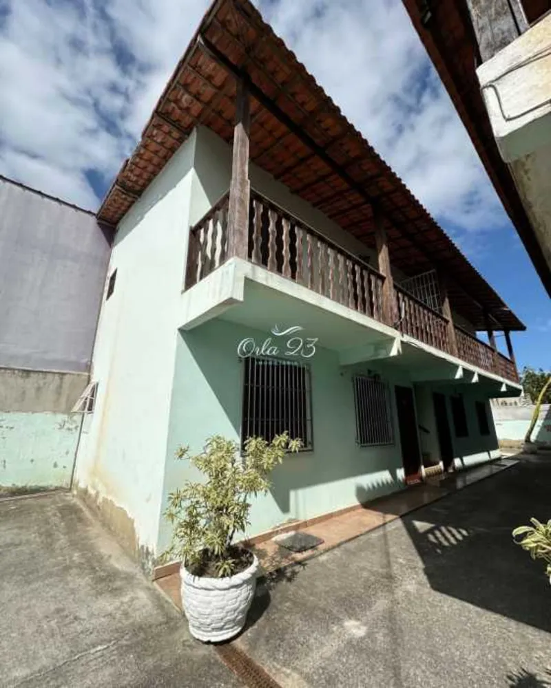 Casa, 1 quarto - Foto 12