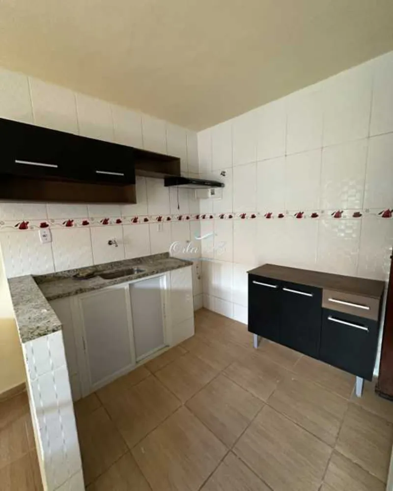 Casa, 1 quarto - Foto 5