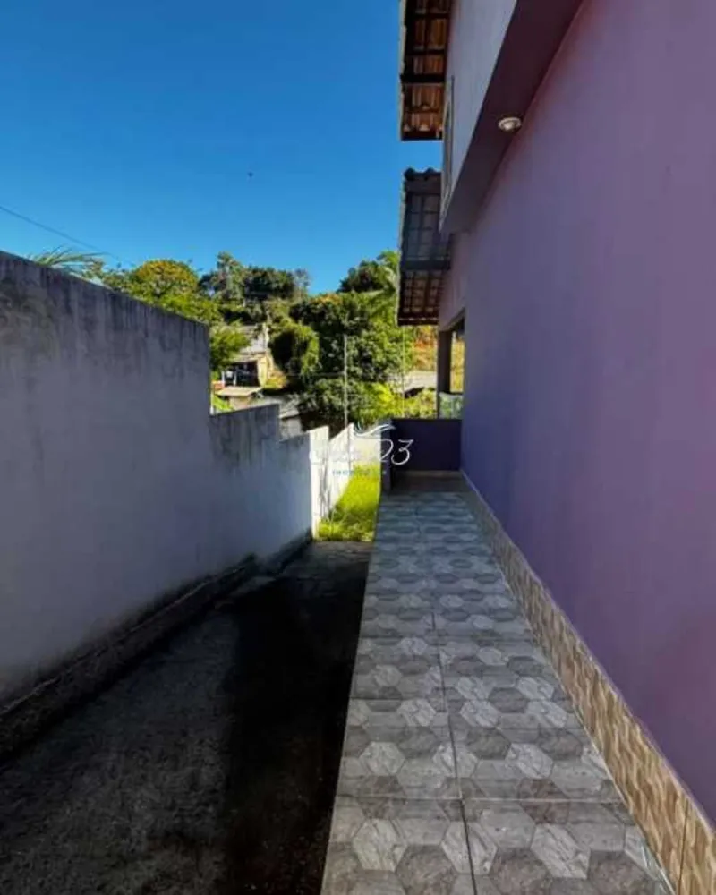 Casa, 2 quartos - Foto 10