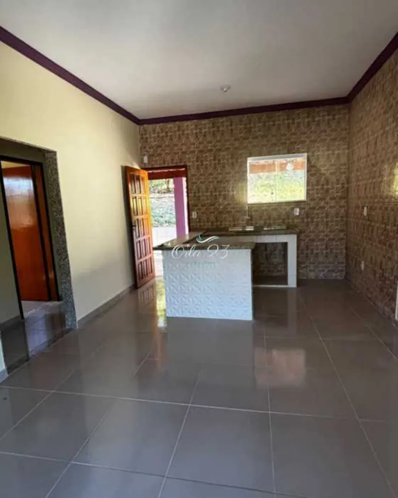 Casa, 2 quartos - Foto 2