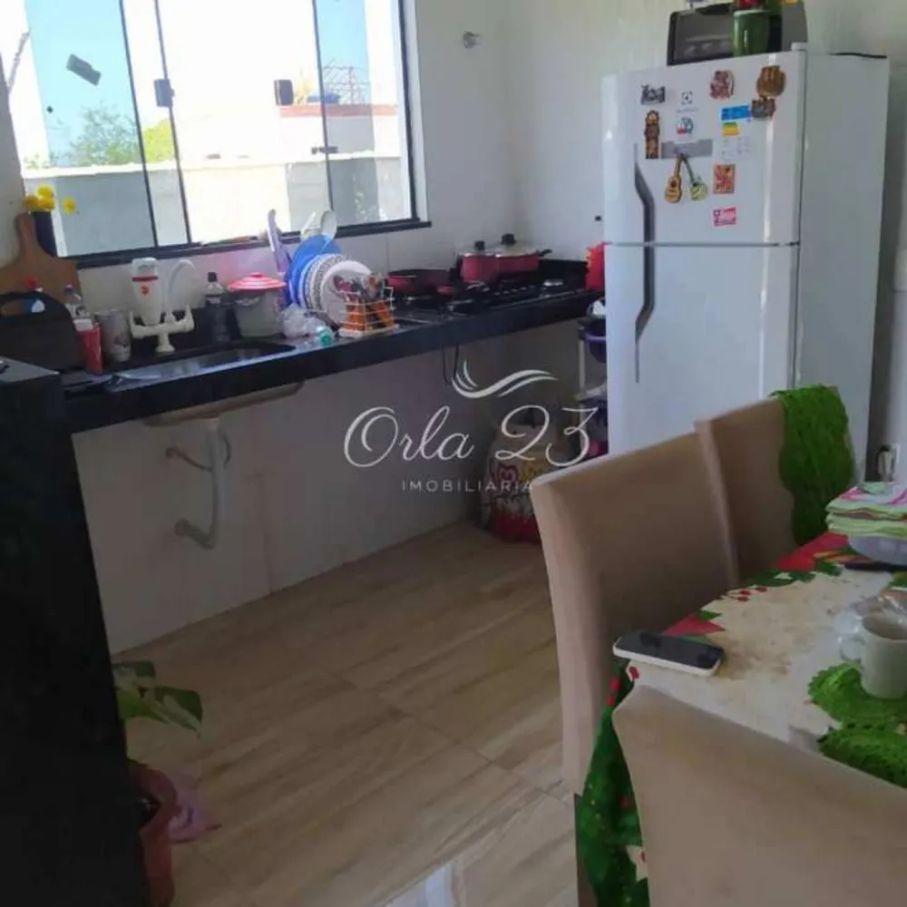 Casa, 2 quartos - Foto 4