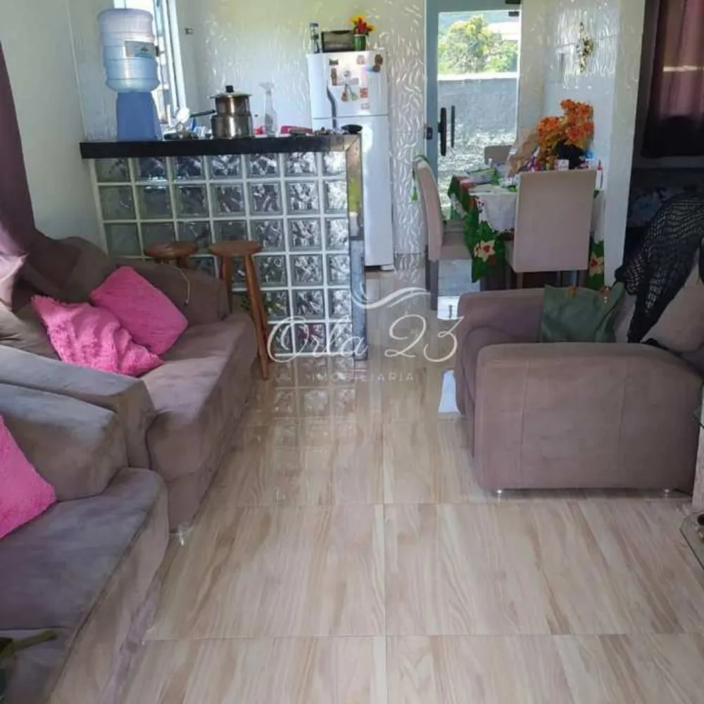 Casa, 2 quartos - Foto 5