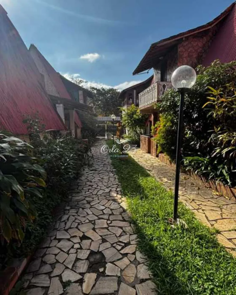 Casa de Condomínio - Foto 14